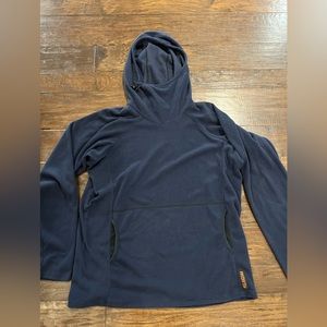 Melanzana micro grid Mens large